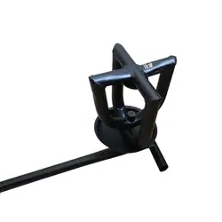 مشعل گازی مدل الفنت کد YP-GHIR-105CM