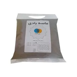 ماسه بادی گلدان سبزآفرین مدل mb-2e وزن 2 کیلوگرم