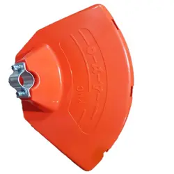 علف زن پشتی موتوری کا ان سی مدل kbc-40eu