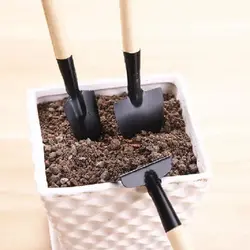 بیلچه و شن کش مدل 02 مجموعه 3 عددی