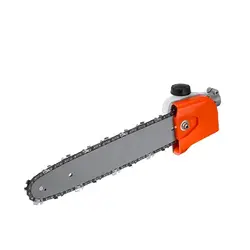 علف زن موتوری زیپکو مدل 2030 همراه تبدیل علف زن به اره زنجیری