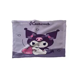 حوله کودک مدل کرومی کیوت کد Kuromi TW59 سایز 30×40 سانتی متر