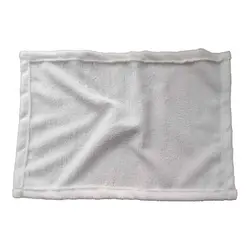 حوله کودک مدل کرومی کیوت کد Kuromi TW59 سایز 30×40 سانتی متر