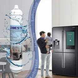 فیلتر یخچال ساید بای ساید لابستر مدل L1500