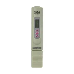 سختی سنج آب لابستر مدل TDS/TEMP01