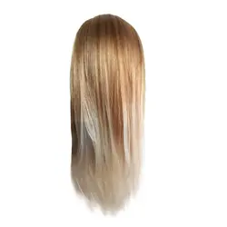 مانکن مو مخصوص شینیون و بافت مدل آمبره