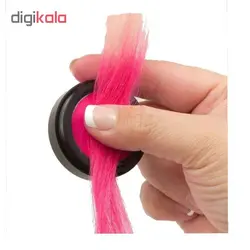 گچ مو هات هیوز کد 2213 مجموعه 4 عددی