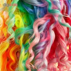 گچ مو هات هیوز کد 2213 مجموعه 4 عددی