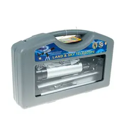 تلسکوپ مدل Hbox کد 360f50