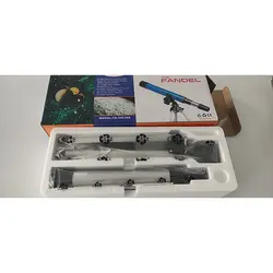 تلسکوپ فاندل مدل 30F300