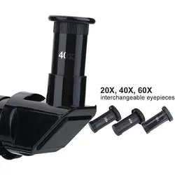 تلسکوپ مدل 6601A