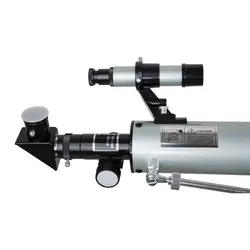 تلسکوپ مدل F60700
