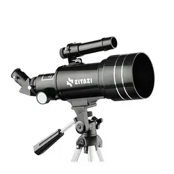 تلسکوپ زیتازی مدل AZM 70300