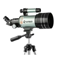 تلسکوپ زیتازی مدل AZM 70300