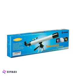 تلسکوپ زیتازی مدل F50600