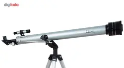 تلسکوپ دریسکو مدل F60700