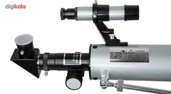تلسکوپ دریسکو مدل F60700
