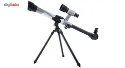 تلسکوپ شکستی مدل Celestial Body Accidence