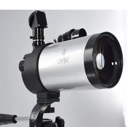تلسکوپ کامار مدل CR Ma-Be 901200
