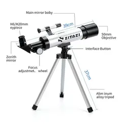 تلسکوپ زیتازی مدل F36050