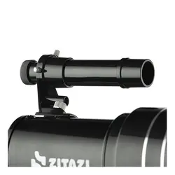 تلسکوپ زیتازی مدل F30070M
