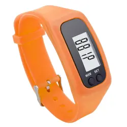 گام شمار مدل Strap-dig