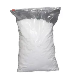 پارافین جامد شمع مدل سويا وزن 1000 گرم