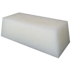 پارافین جامد شمع مدل T1 وزن 1000 گرم