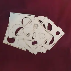 سایزر بادکنک مدل b16