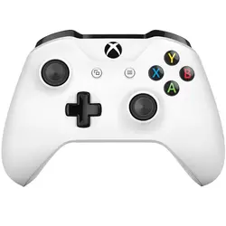 دسته بازی بی سیم مایکروسافت مناسب برای Xbox One S