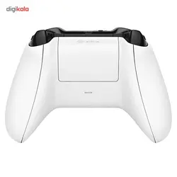 دسته بازی بی سیم مایکروسافت مناسب برای Xbox One S