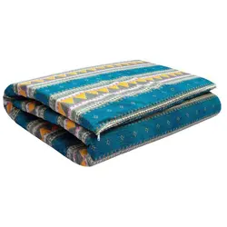 ملحفه تشک مهمان مدل گبه کد F11 سایز 195×100 سانتی متر