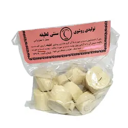 روشور لطیفه مدل A001 بسته 10 عددی