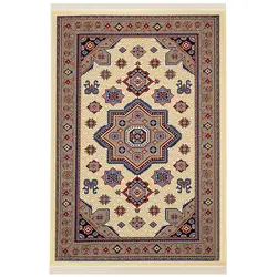 گلیم ماشینی فرش سهند مدل GJ11.5C