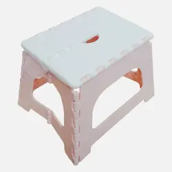 چهارپایه حمام مدل تاشو طرح توانگر کد 720