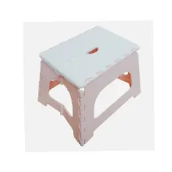 چهارپایه حمام مدل تاشو طرح توانگر کد 720