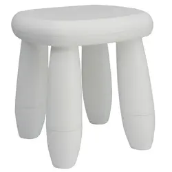 چهارپایه حمام ایمن آب مدل ورونا کد NS101