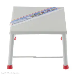 چهارپایه حمام شکیبا مدل Little