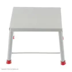 چهارپایه حمام شکیبا مدل Little