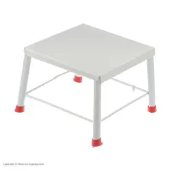 چهارپایه حمام شکیبا مدل Little