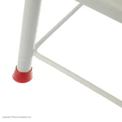 چهارپایه حمام شکیبا مدل Little