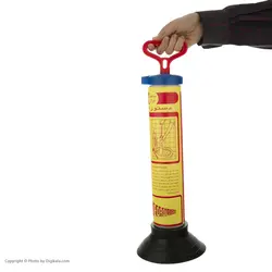 تلمبه چاه باز کن مدل TU-01