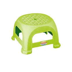 چهارپایه حمام ناصر پلاستیک کد 2080