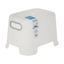 چهارپایه حمام دومان مدل هیوا