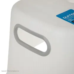 چهارپایه حمام دومان مدل هیوا