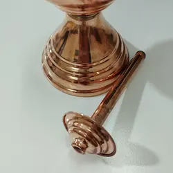 گلاب پاش مدل شمیم کد GLSH