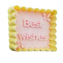 کاتر شیرینی پزی مدل F1 مجموعه 3 عددی