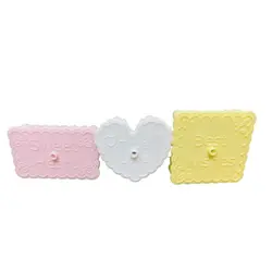 کاتر شیرینی پزی مدل F1 مجموعه 3 عددی