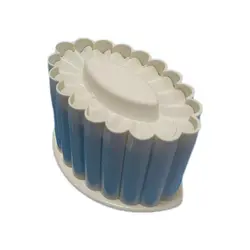 کاتر شیرینی مدل مربایی کد 65