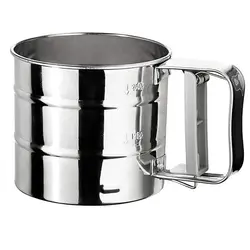 الک شیرینی پذیری مدل 651